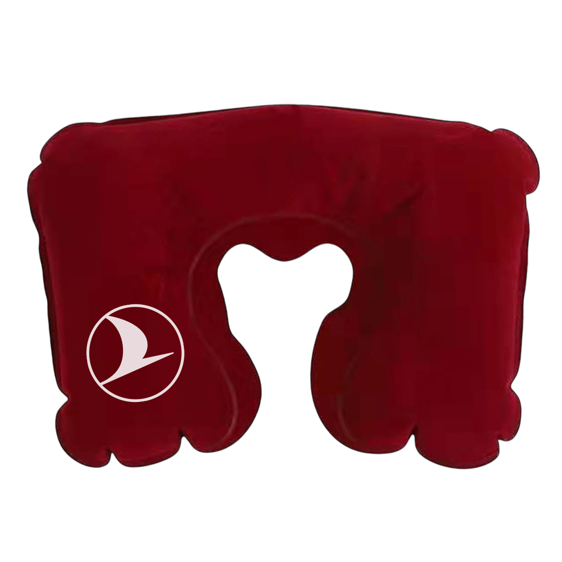 Inflatable Neck Pillow view 2